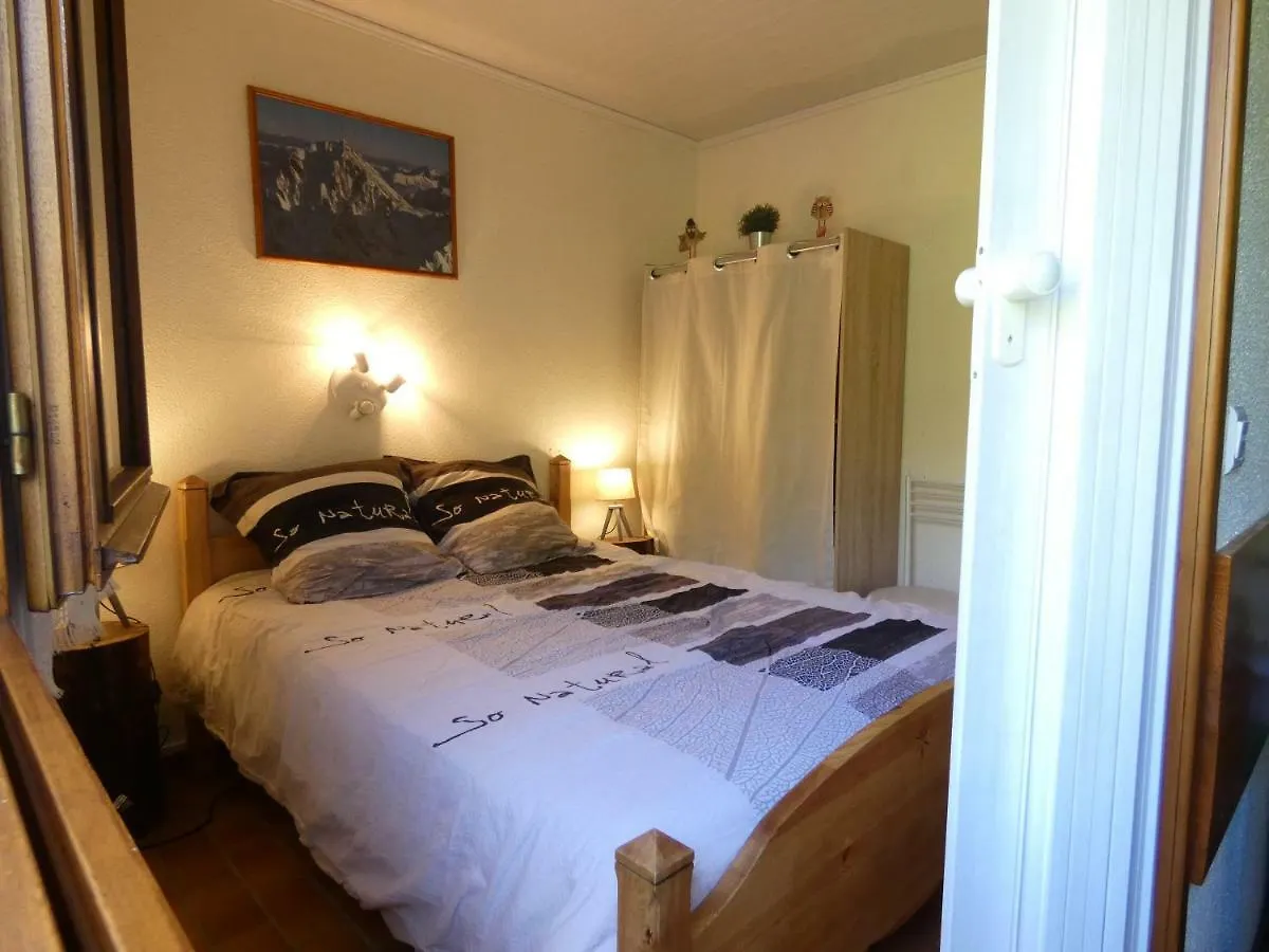 Le refuge de la Marmotte, Chalets du Bayle Cauterets