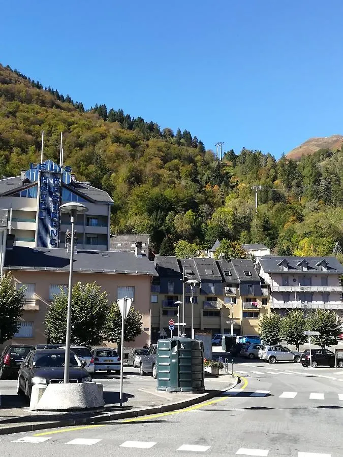 Apartmán Le Refuge De La Marmotte, Chalets Du Bayle Cauterets