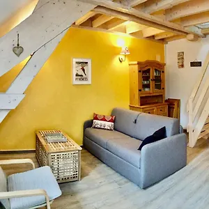 Cocooning Coeur De Cauterets