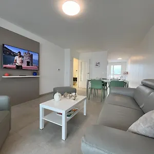  Appartement Le Bel Alpin France