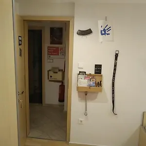  Séjour chez l'habitant Michoart Slovénie